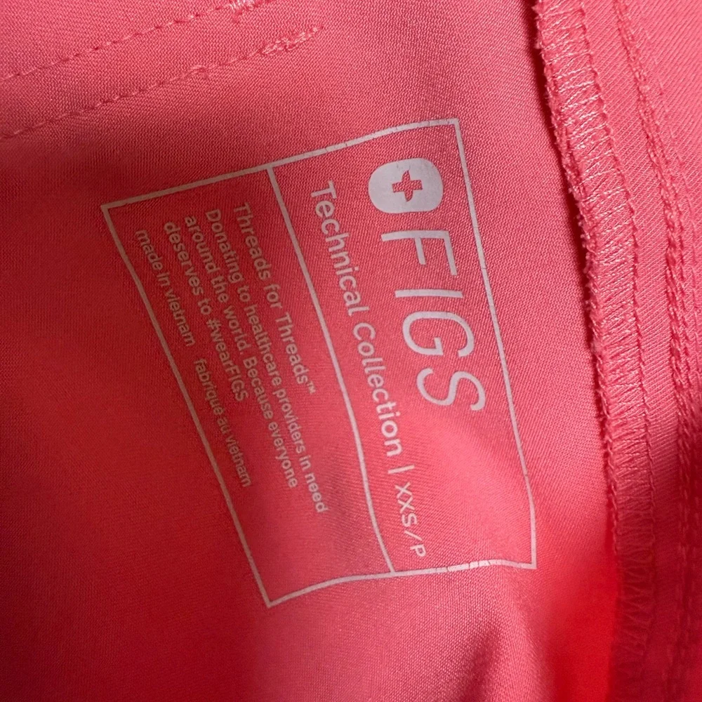 ➕Figs Scrub Joggers Pants Technical Collection ➕